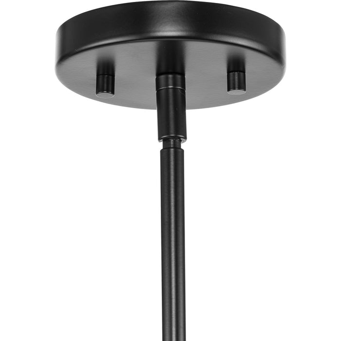 Arya 12 Light Chandelier-Mid. Chandeliers-Progress Lighting-Lighting Design Store