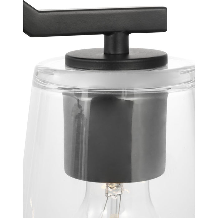 Vertex Chandelier Conv-Semi-Flush Mts.-Progress Lighting-Lighting Design Store