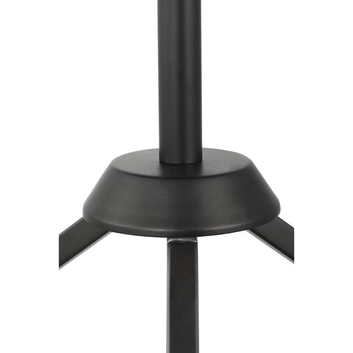 Vertex Chandelier Conv-Semi-Flush Mts.-Progress Lighting-Lighting Design Store