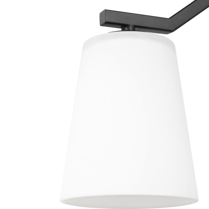 Vertex Chandelier Conv-Mini Chandeliers-Progress Lighting-Lighting Design Store