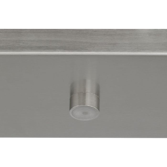 Adley Linear Chandelier-Linear/Island-Progress Lighting-Lighting Design Store