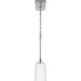 Adley Linear Chandelier-Linear/Island-Progress Lighting-Lighting Design Store