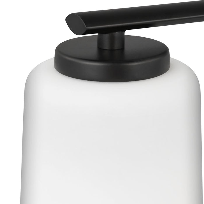 Adley Linear Chandelier-Linear/Island-Progress Lighting-Lighting Design Store