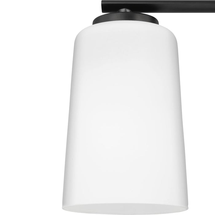 Adley Linear Chandelier-Linear/Island-Progress Lighting-Lighting Design Store