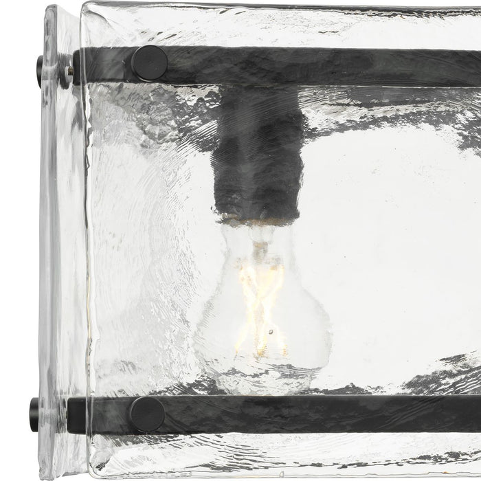 Rivera Five Light Island Pendant-Linear/Island-Progress Lighting-Lighting Design Store