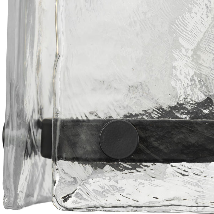 Rivera Five Light Island Pendant-Linear/Island-Progress Lighting-Lighting Design Store