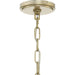 Chevall Nine Light Chandelier-Mid. Chandeliers-Progress Lighting-Lighting Design Store