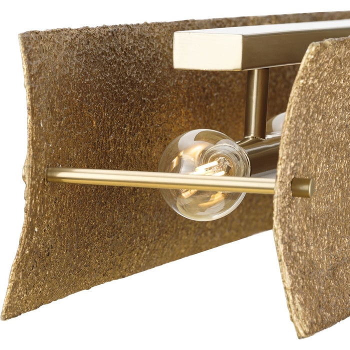 Lusail Eight Light Island Pendant-Linear/Island-Progress Lighting-Lighting Design Store