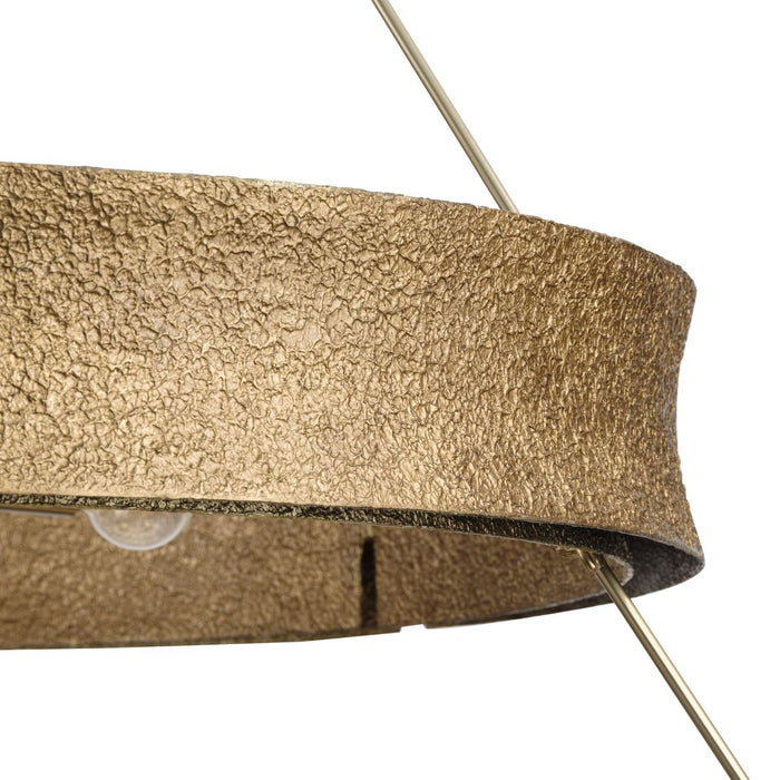 Lusail 13 Light Chandelier-Large Chandeliers-Progress Lighting-Lighting Design Store