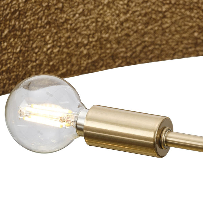 Lusail 13 Light Chandelier-Large Chandeliers-Progress Lighting-Lighting Design Store