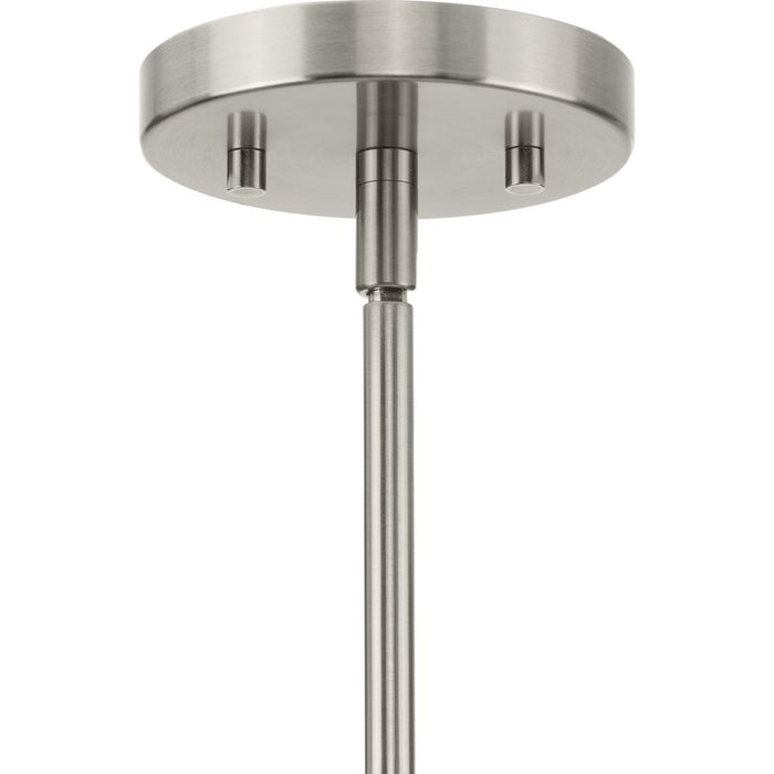 Cornett Six Light Chandelier-Large Chandeliers-Progress Lighting-Lighting Design Store