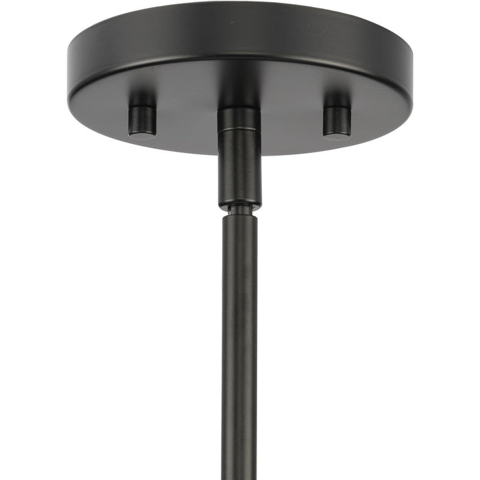 Cornett Six Light Chandelier-Large Chandeliers-Progress Lighting-Lighting Design Store