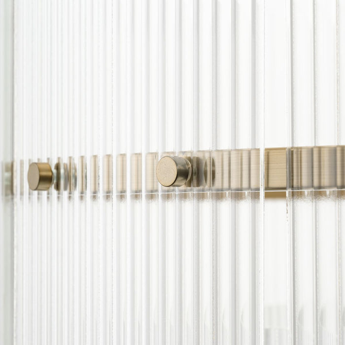 Seville Nine Light Chandelier-Mid. Chandeliers-Progress Lighting-Lighting Design Store