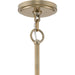 Seville Nine Light Chandelier-Mid. Chandeliers-Progress Lighting-Lighting Design Store