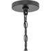 Allegheny Five Light Chandelier-Mid. Chandeliers-Progress Lighting-Lighting Design Store
