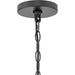 Allegheny Six Light Chandelier-Mid. Chandeliers-Progress Lighting-Lighting Design Store