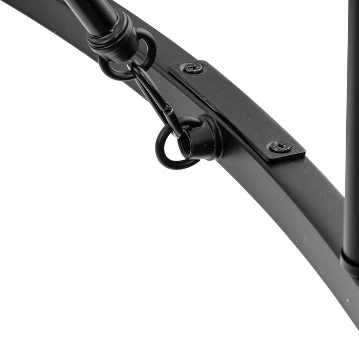 Gilliam 20 Light Chandelier-Large Chandeliers-Progress Lighting-Lighting Design Store