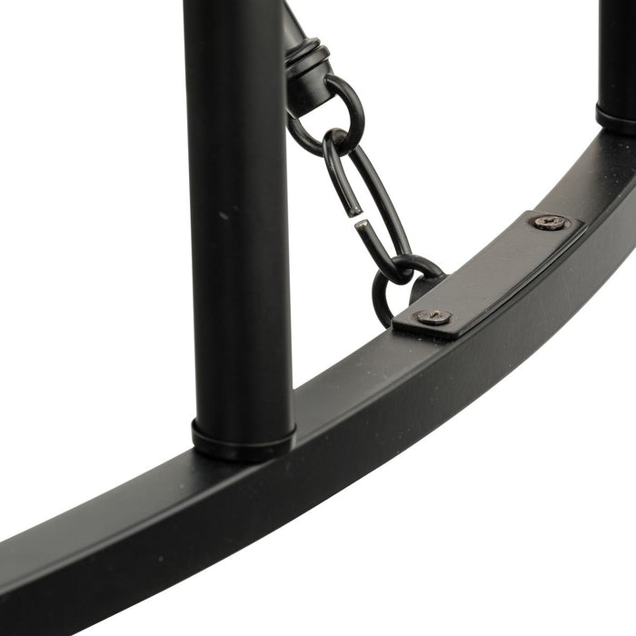 Gilliam 20 Light Chandelier-Large Chandeliers-Progress Lighting-Lighting Design Store