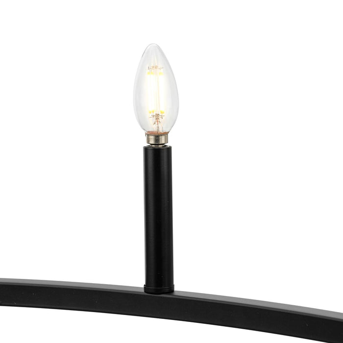 Gilliam 20 Light Chandelier-Large Chandeliers-Progress Lighting-Lighting Design Store