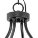 Gilliam 20 Light Chandelier-Large Chandeliers-Progress Lighting-Lighting Design Store