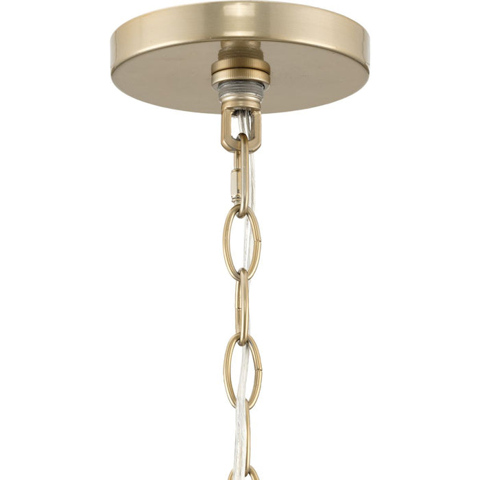 Allegheny 12 Light Chandelier-Large Chandeliers-Progress Lighting-Lighting Design Store