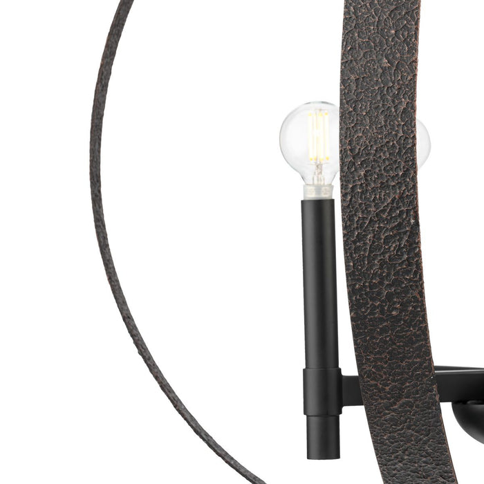 Allegheny 12 Light Chandelier-Large Chandeliers-Progress Lighting-Lighting Design Store