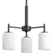 Replay Chandelier-Mini Chandeliers-Progress Lighting-Lighting Design Store