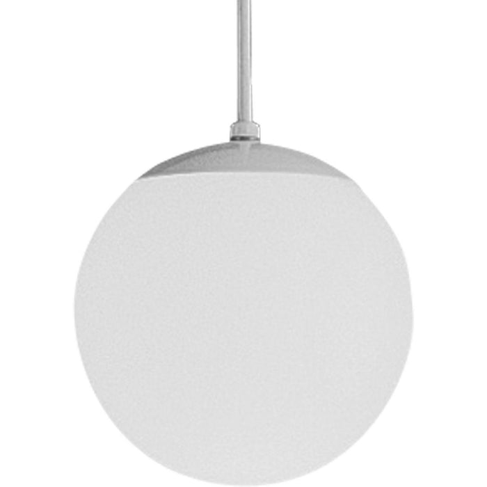 Opal Globes Pendant-Mini Pendants-Progress Lighting-Lighting Design Store