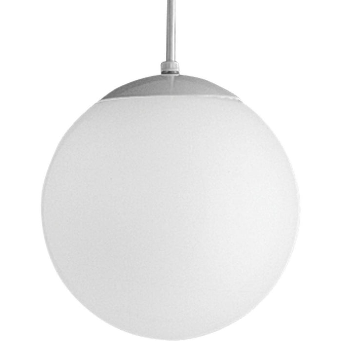 Opal Globes Pendant-Mini Pendants-Progress Lighting-Lighting Design Store