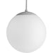 Opal Globes Pendant-Mini Pendants-Progress Lighting-Lighting Design Store