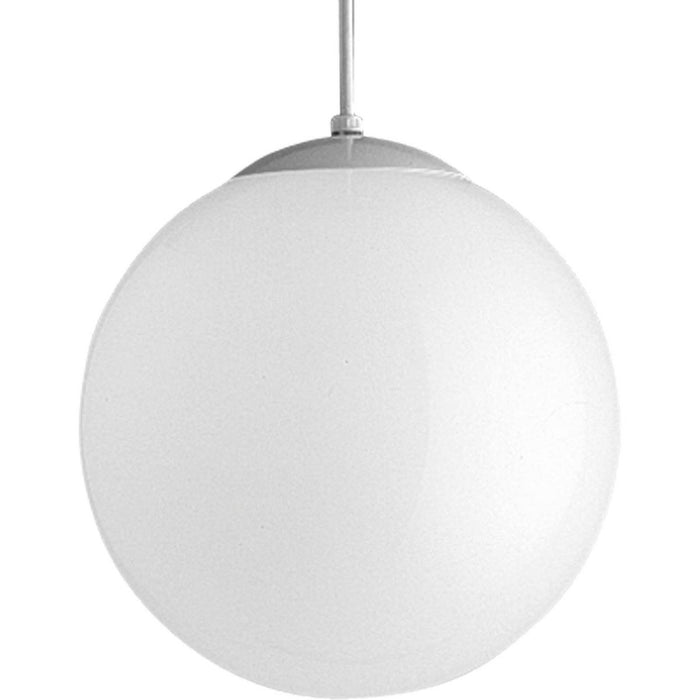 Opal Globes Pendant-Pendants-Progress Lighting-Lighting Design Store