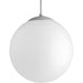 Opal Globes Pendant-Pendants-Progress Lighting-Lighting Design Store