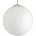 Opal Globes Pendant-Pendants-Progress Lighting-Lighting Design Store