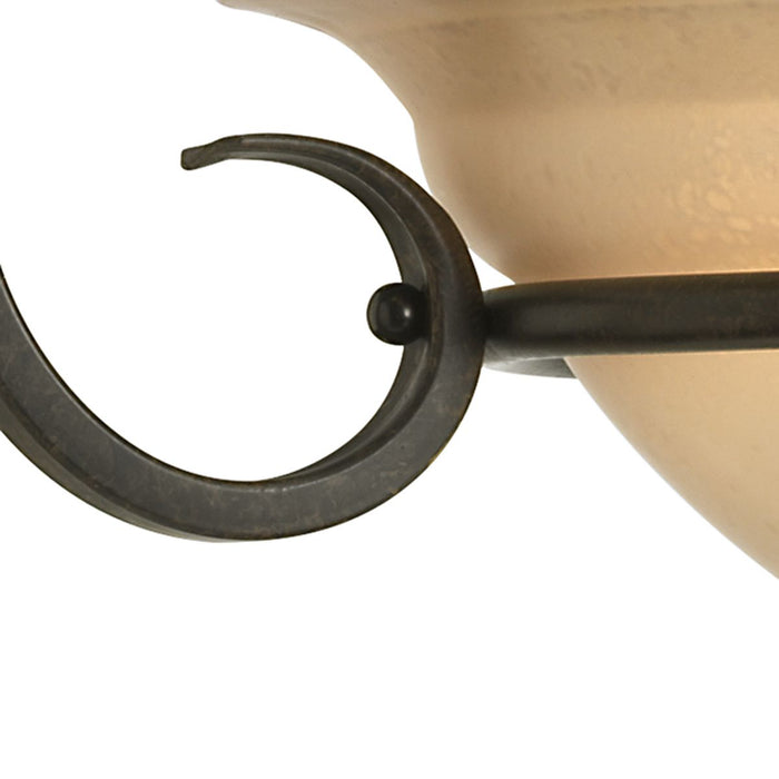 Torino Foyer Pendant-Semi-Flush Mts.-Progress Lighting-Lighting Design Store