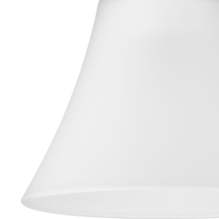 Bravo Chandelier-Mid. Chandeliers-Progress Lighting-Lighting Design Store