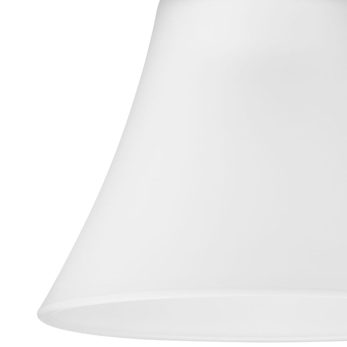 Bravo Chandelier-Mid. Chandeliers-Progress Lighting-Lighting Design Store