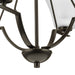 Bravo Chandelier-Mid. Chandeliers-Progress Lighting-Lighting Design Store