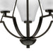 Bravo Chandelier-Mid. Chandeliers-Progress Lighting-Lighting Design Store