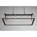 Trestle Island Pendant-Linear/Island-Progress Lighting-Lighting Design Store
