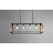 Trestle Island Pendant-Linear/Island-Progress Lighting-Lighting Design Store
