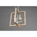 Turnbury Chandelier-Foyer/Hall Lanterns-Progress Lighting-Lighting Design Store