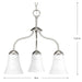 Classic Chandelier-Mini Chandeliers-Progress Lighting-Lighting Design Store