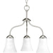 Classic Chandelier-Mini Chandeliers-Progress Lighting-Lighting Design Store