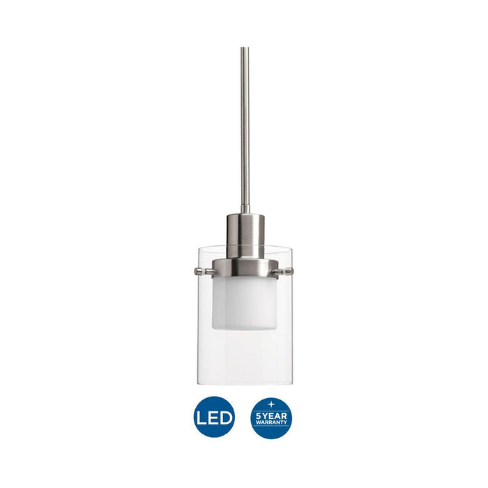 Moderna LED Mini Pendant-Mini Pendants-Progress Lighting-Lighting Design Store