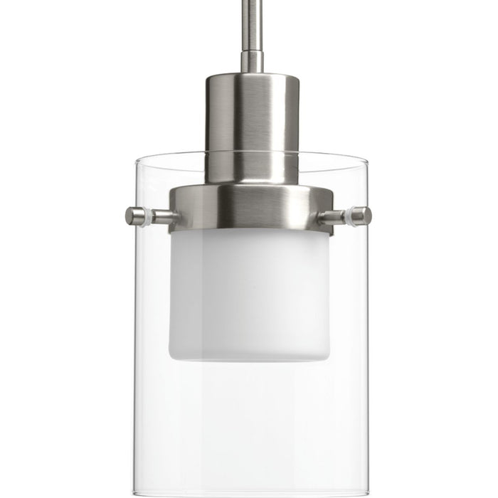 Moderna LED Mini Pendant-Mini Pendants-Progress Lighting-Lighting Design Store