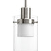 Moderna LED Mini Pendant-Mini Pendants-Progress Lighting-Lighting Design Store