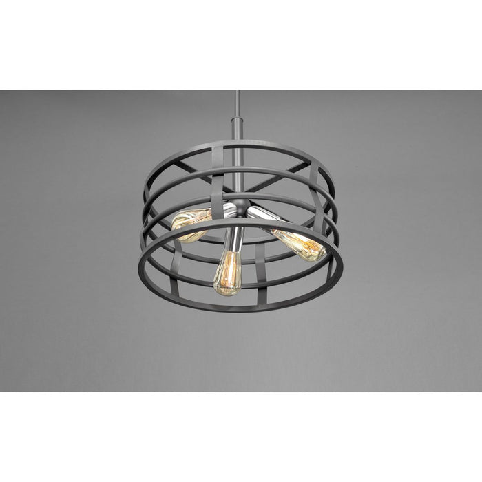 Remix Pendant-Pendants-Progress Lighting-Lighting Design Store