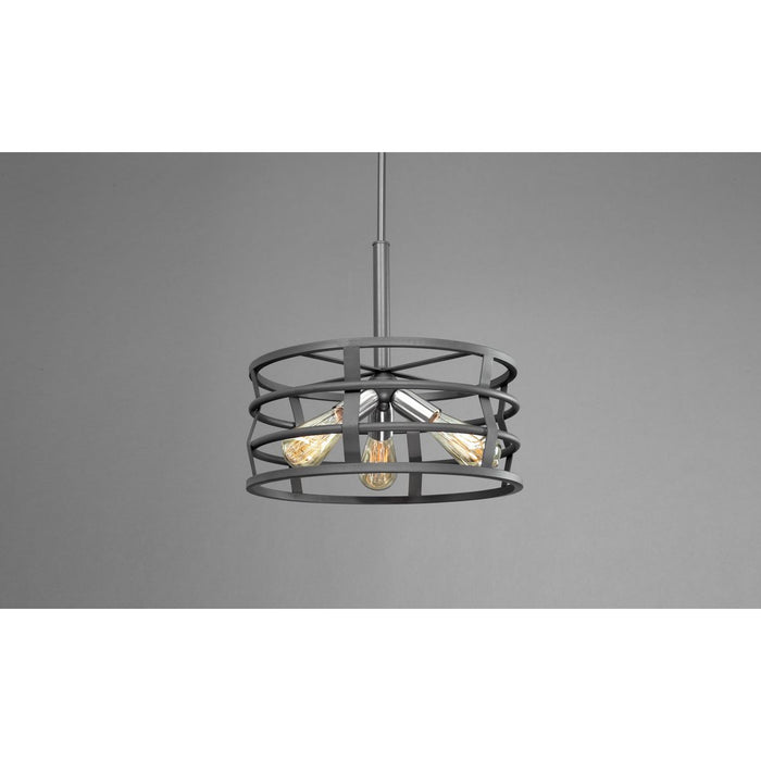 Remix Pendant-Pendants-Progress Lighting-Lighting Design Store