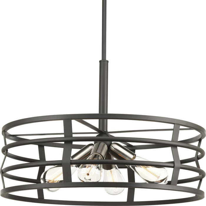 Remix Pendant-Pendants-Progress Lighting-Lighting Design Store