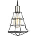 Gauge Mini Pendant-Mini Pendants-Progress Lighting-Lighting Design Store